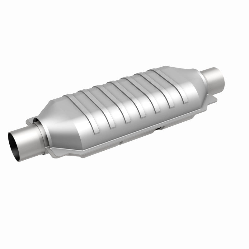 MagnaFlow Universal Catalytic Converter 3.00" OEM - Chevrolet C2500/C3500/K2500/K3500, Ford E-350/E-450/F-250/F-350/F-450/F-550, GMC C2500/C3500/K2500/K3500 Sierra - 1996-2007
