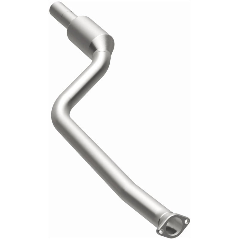MagnaFlow CARB Direct-Fit Rear Passenger Side Catalytic Converter - BMW E90/E92 3.0L 2006-2013, image 7