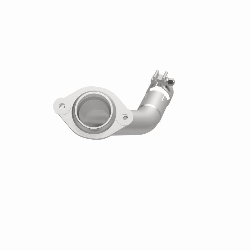 Magnaflow Bolt On Extension Pipe 2in Pipe Diameter for 18-20 Jeep Wrangler V6 3.6L