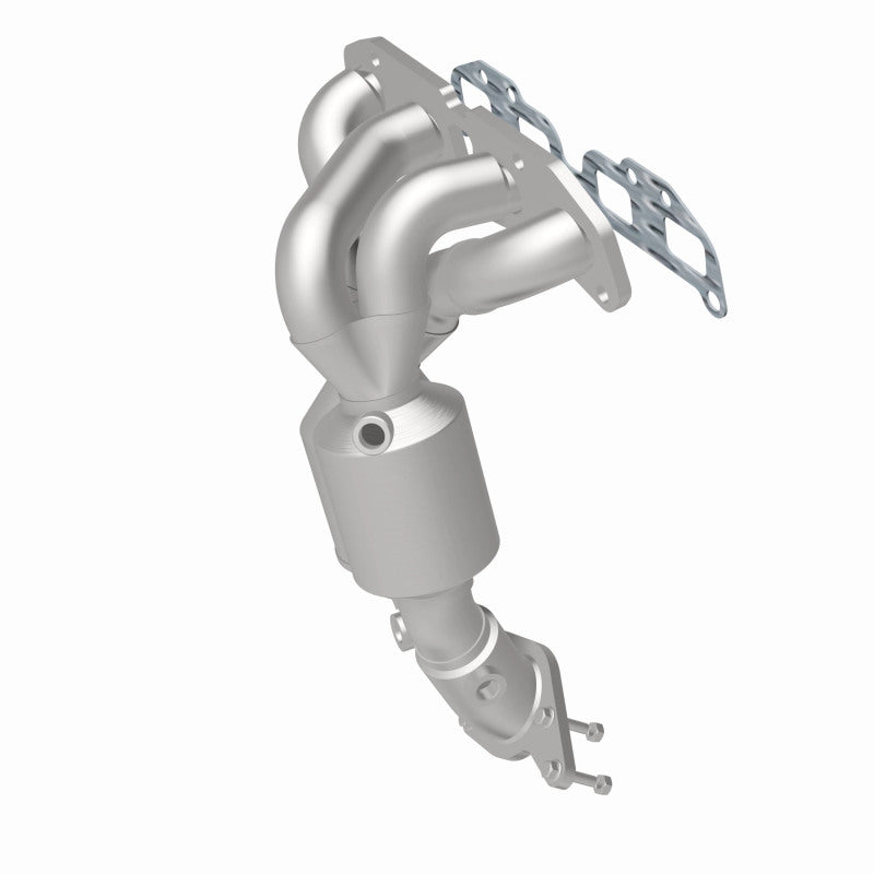 MagnaFlow OEM Grade Catalytic Converter Direct Fit for 2007–2012 Nissan Sentra