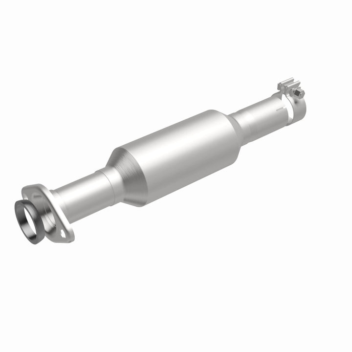 Magnaflow Direct Fit Catalytic Converter California Grade CARB Compliant Stainless Steel 10-12 Ford Escape 3.0L - OneFastShop