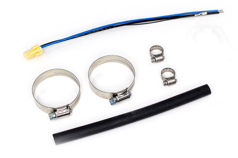 DeatschWerks 415LPH DW400 In-Tank Fuel Pump 93-98 Nissan Skyline R33