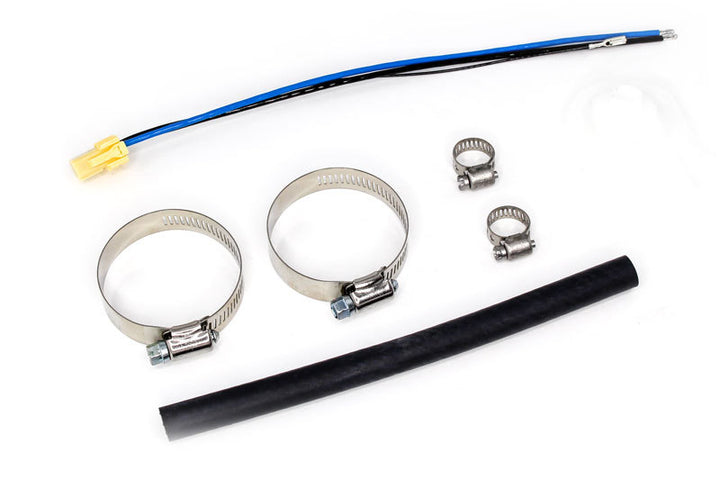 DeatschWerks 415LPH DW400 In-Tank Fuel Pump 93-98 Nissan Skyline R33