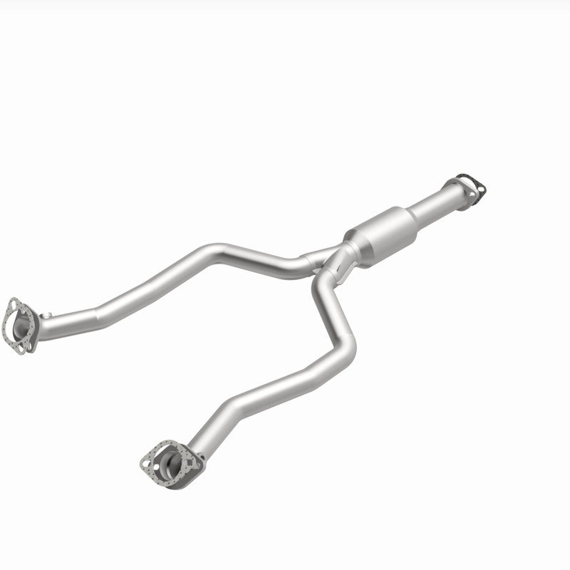 Magnaflow Direct-Fit Catalytic Converter for 1990-1997 Lexus LS400 V8 4 OEM Underbody - OneFastShop