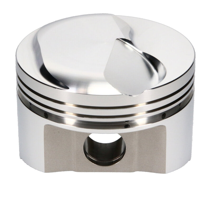 JE Pistons Piston Kit 4.280In 1.645In Chevrolet Big Block