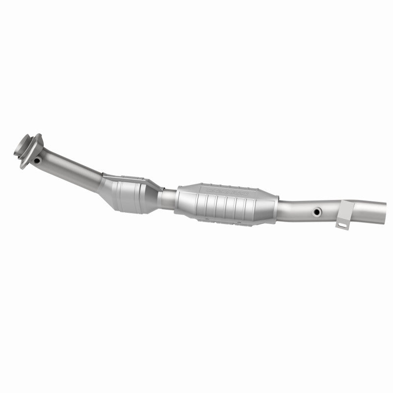 MagnaFlow 01 Direct-Fit Catalytic Converter for Ford Lightning – Passenger Side - OneFastShop