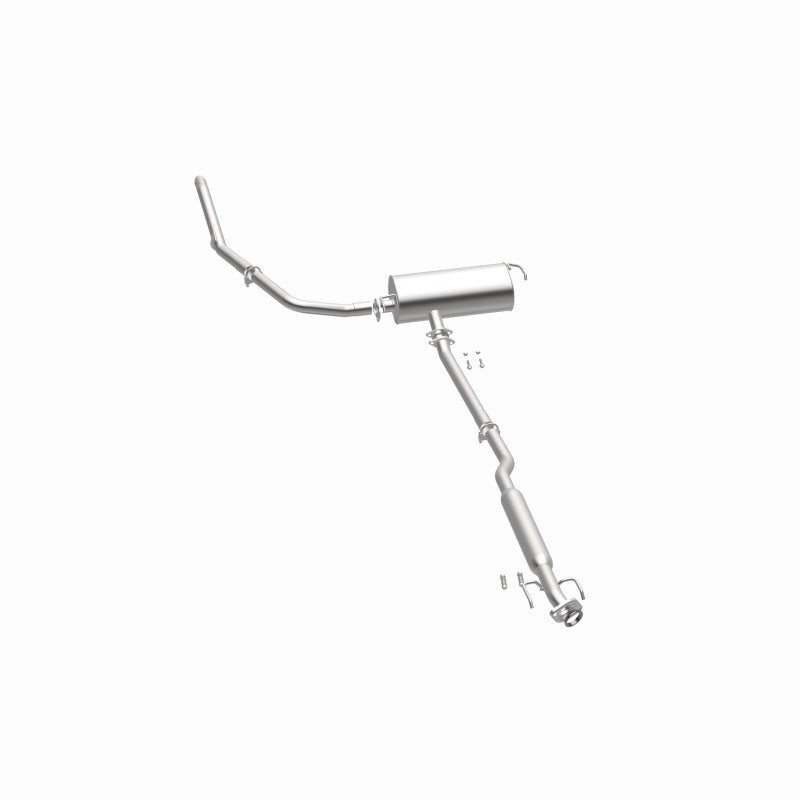MagnaFlow BRE Exhaust Kit Replacement Toyota MagnaFlow
