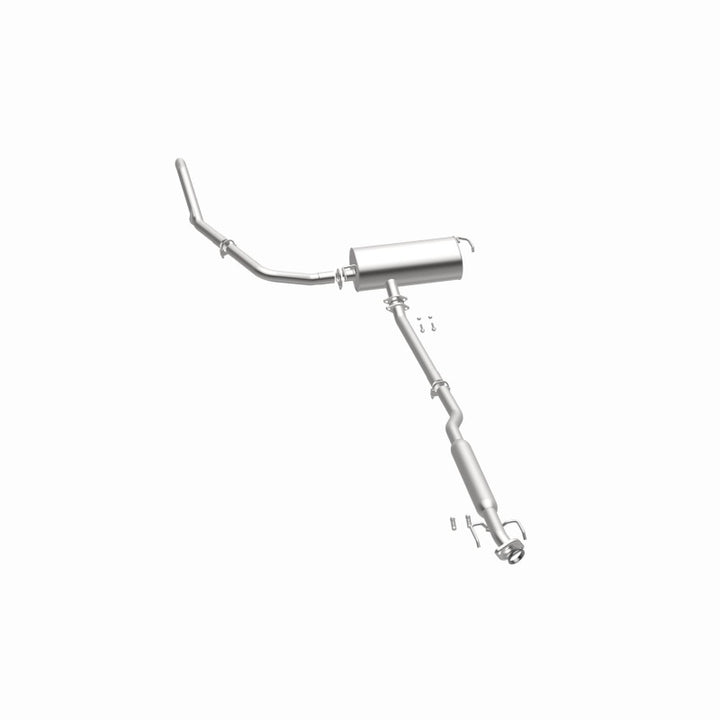 MagnaFlow BRE Exhaust Kit Replacement Toyota MagnaFlow