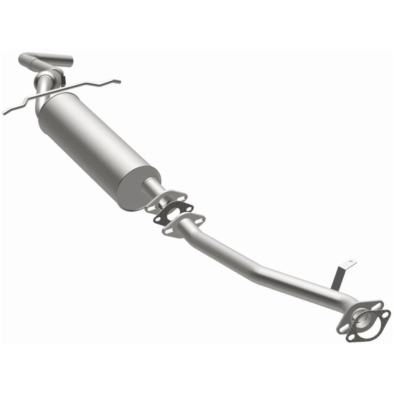 MagnaFlow BRE Exhaust Kit for 1990–1996 Nissan D21 2.4L - OneFastShop