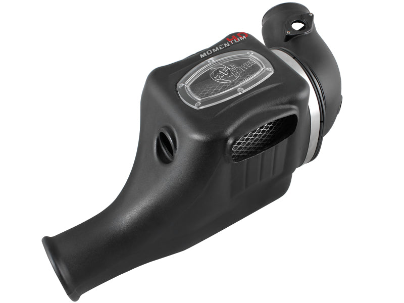 Afe Momentum HD Pro Dry S Stage-2 Si Intake for Ford Diesel Trucks V8-6.0L