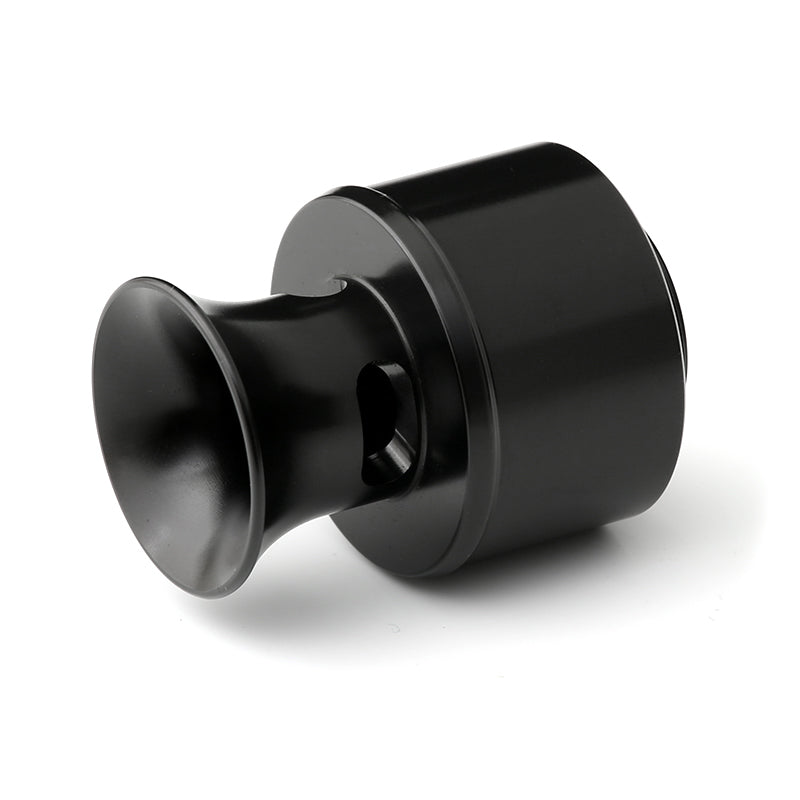 GFB Universal Atmospheric Trumpet with Filter Mount