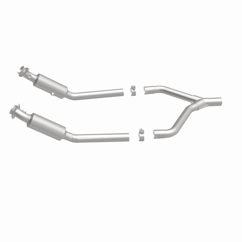 Magnaflow Direct Fit Catalytic Converter for 05-06 Ford Mustang 4.0L - OneFastShop
