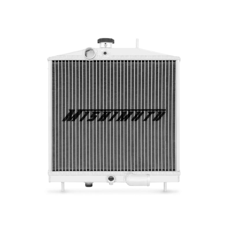 Mishimoto K-Series Swap Aluminum Radiator for 96-00 Honda Civic