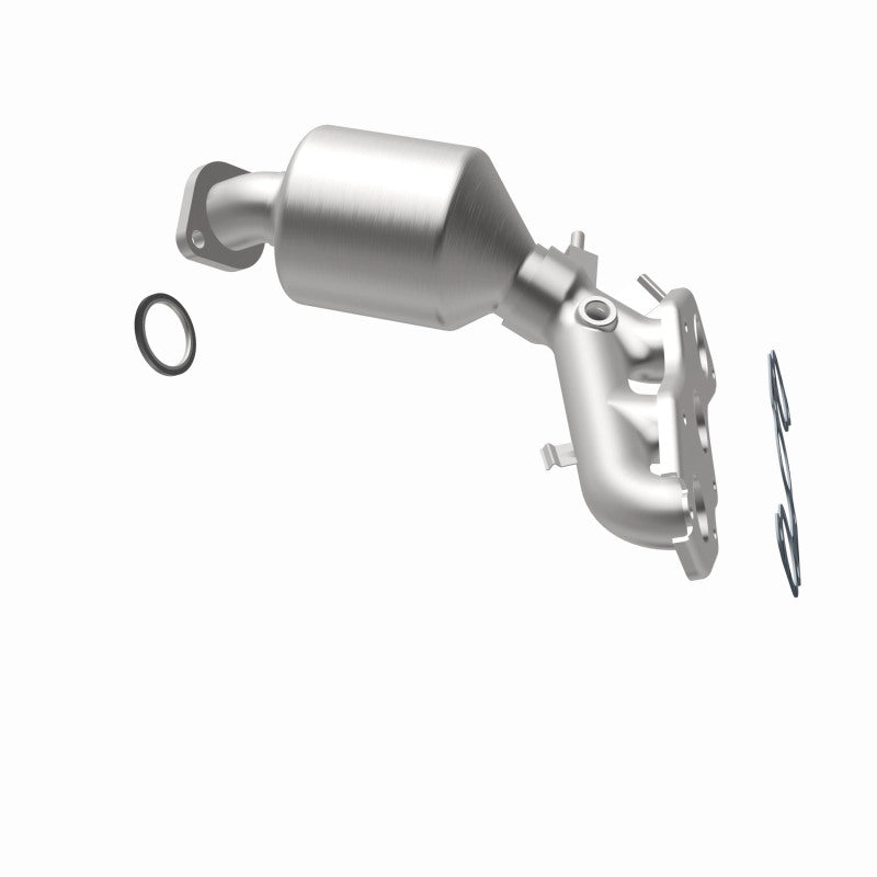 Magnaflow Direct Fit Catalytic Converter for 12-15 Venza 3.5 - OneFastShop