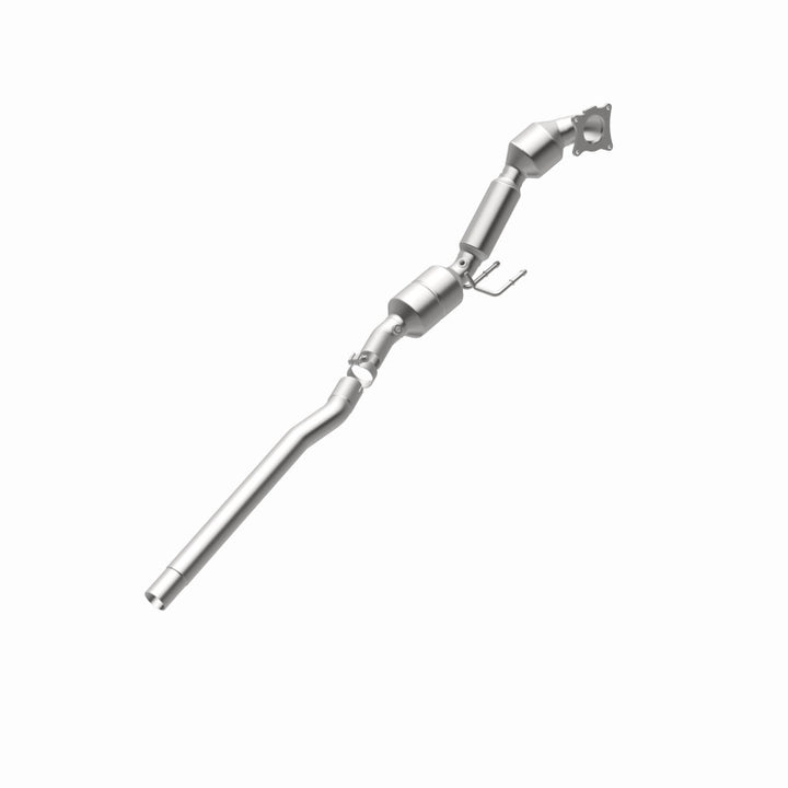 Magnaflow OEM Underbody Direct Fit Converter for 09-15 Volkswagen CC L4 2 - OneFastShop