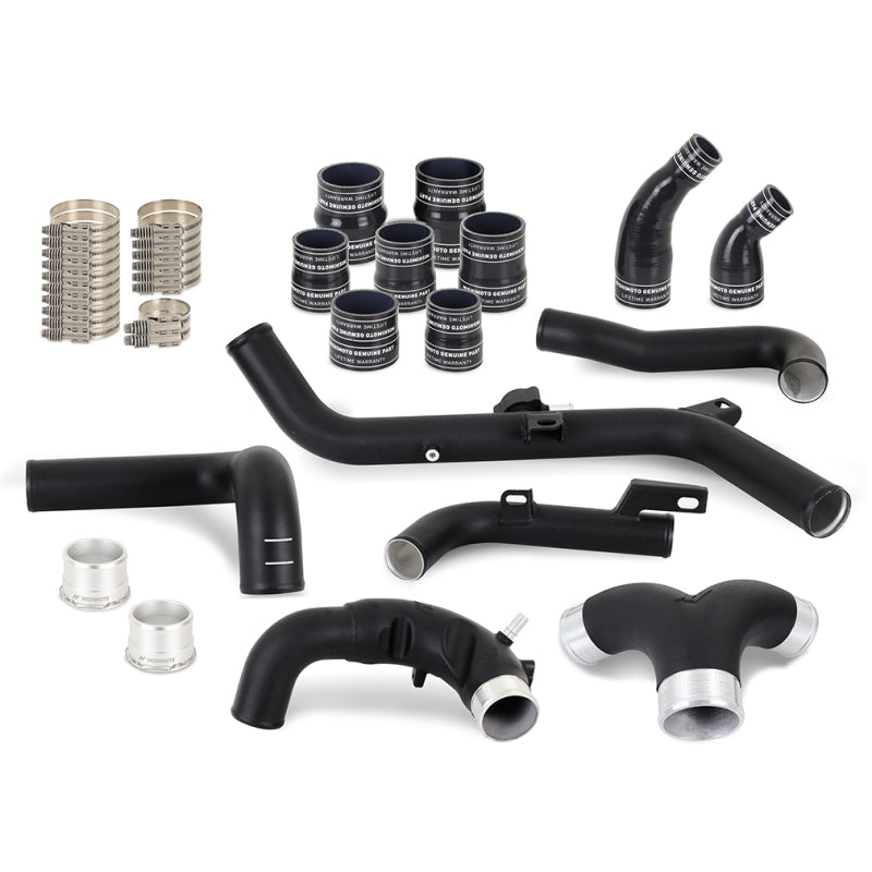 Mishimoto Intercooler Kit 2.7L Stock Location Bronco 21 Plus