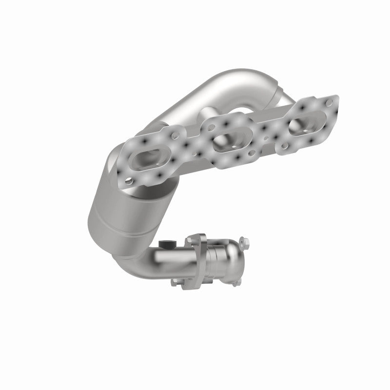 Magnaflow Direct-Fit Catalytic Converter for 01-06 Ford Escape 3.0 Oil Compatible - OneFastShop