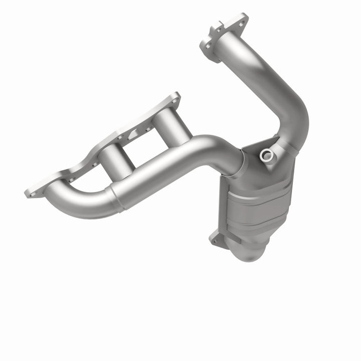Magnaflow Catalytic Converter Direct Fit for 2001 Mercury Villager 3.3L - OneFastShop