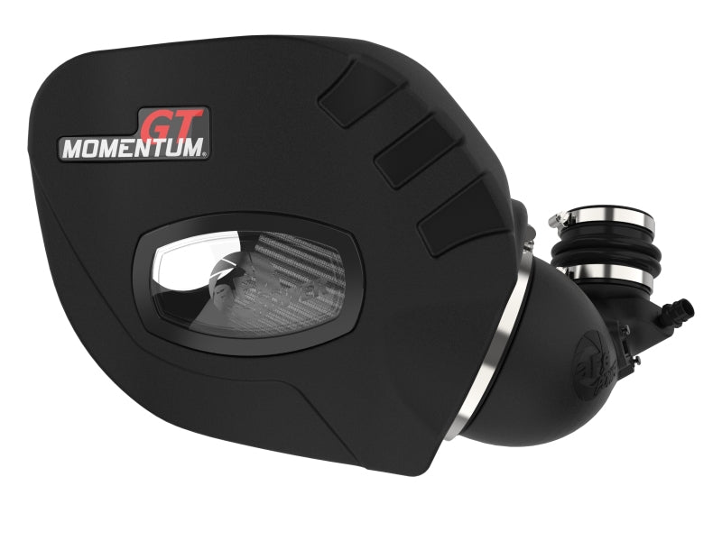 AFe Power Momentum GT Pro Dry S Intake System 20-23 BMW X3/X4 M40i L6-3.0L (T) B58