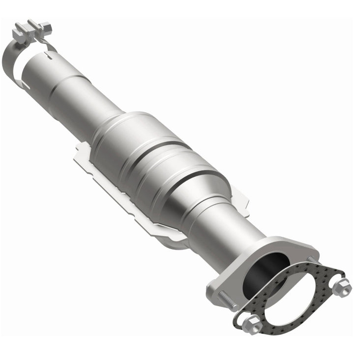 Magnaflow Direct-Fit Catalytic Converter for 2012-2013 Impala 3.6L Underbody - OneFastShop