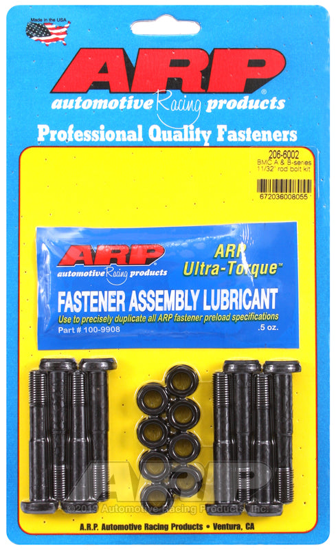 ARP BMC A & B Series 11/32 in. Rod Bolt Kit - OneFastShop