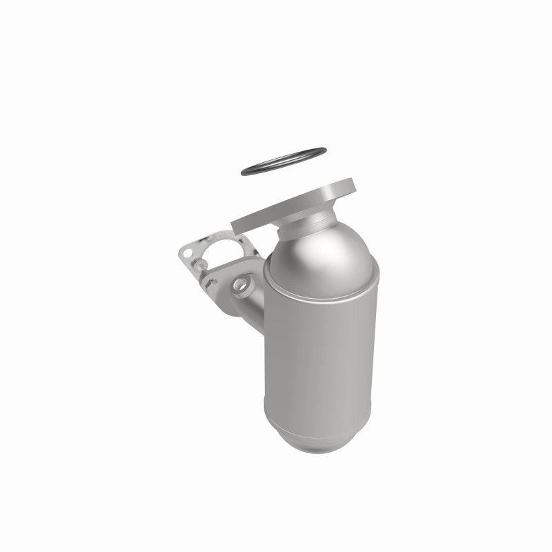 Magnaflow Underbody Direct Fit Converter for 2008 Equinox 3.6L