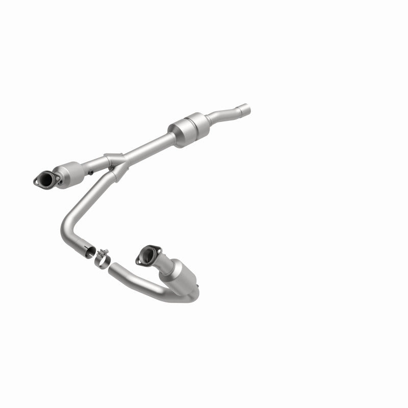 Magnaflow Direct-Fit Catalytic Converter 02-03 Ram 1500 4.7L - OneFastShop