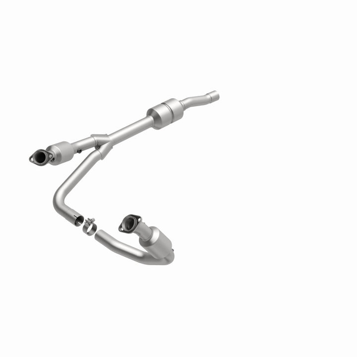 Magnaflow Direct-Fit Catalytic Converter 02-03 Ram 1500 4.7L - OneFastShop