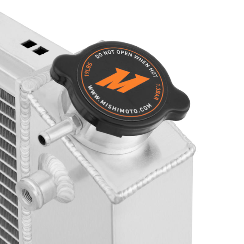 Mishimoto Aluminum Radiator For 70-81 Chevy Camaro