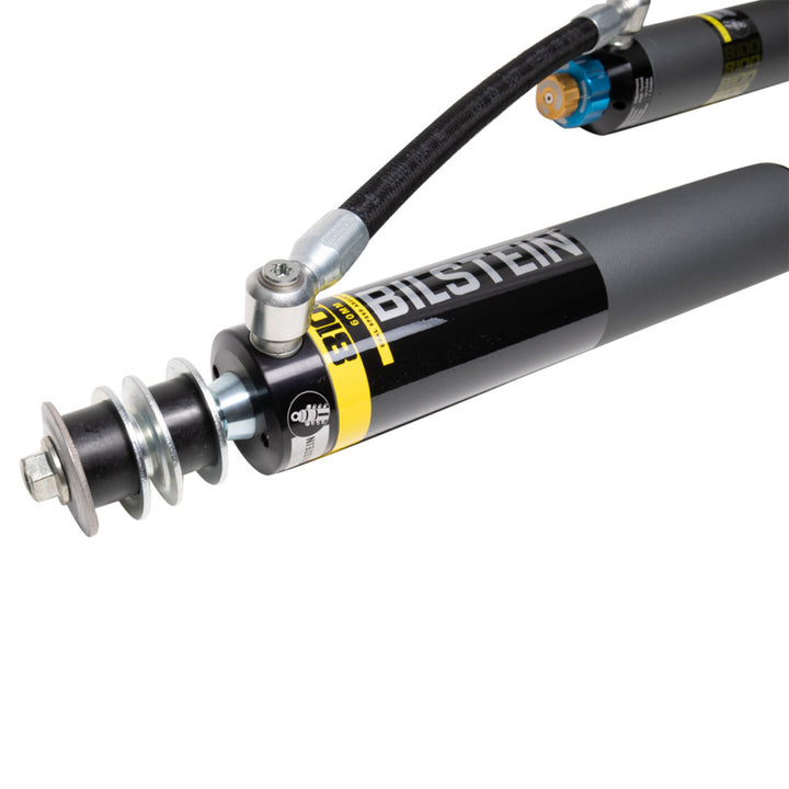 Bilstein Shock B8 8100 DSA Rear Left 2007 Toyota Tundra