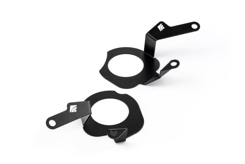 AMS Performance 80mm Air Intakes for Infiniti Q50 2016–2024 and Q60 2017–2022 - OneFastShop