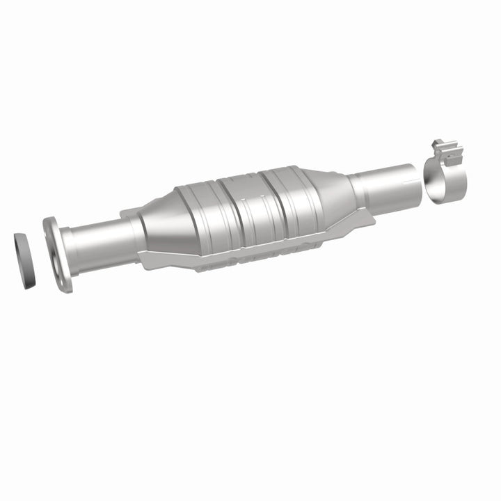 Magnaflow Direct-Fit Catalytic Converter 09-11 Ford Escape 3.0L - OneFastShop