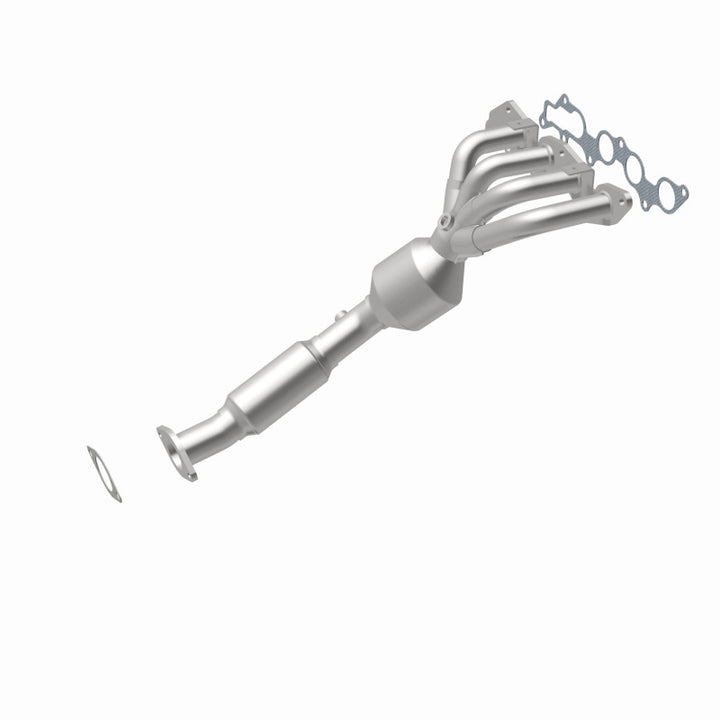 Magnaflow Direct Fit Catalytic Converter for 05-06 Ford Focus 2.0L, CARB Compliant, Easy Installation, Fits Multiple Models - OneFastShop