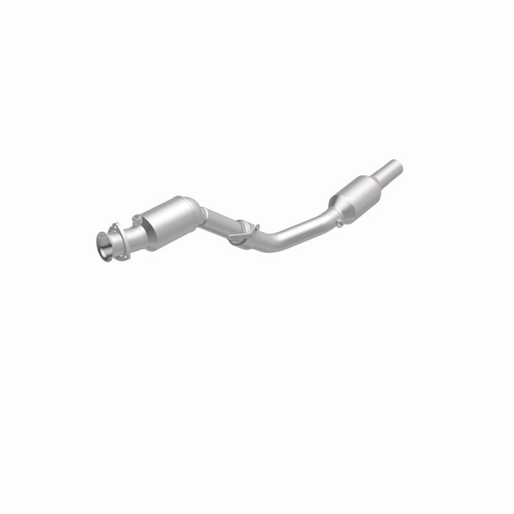 Magnaflow Direct-Fit Catalytic Converter 04-09 Audi S4 4.2L OE