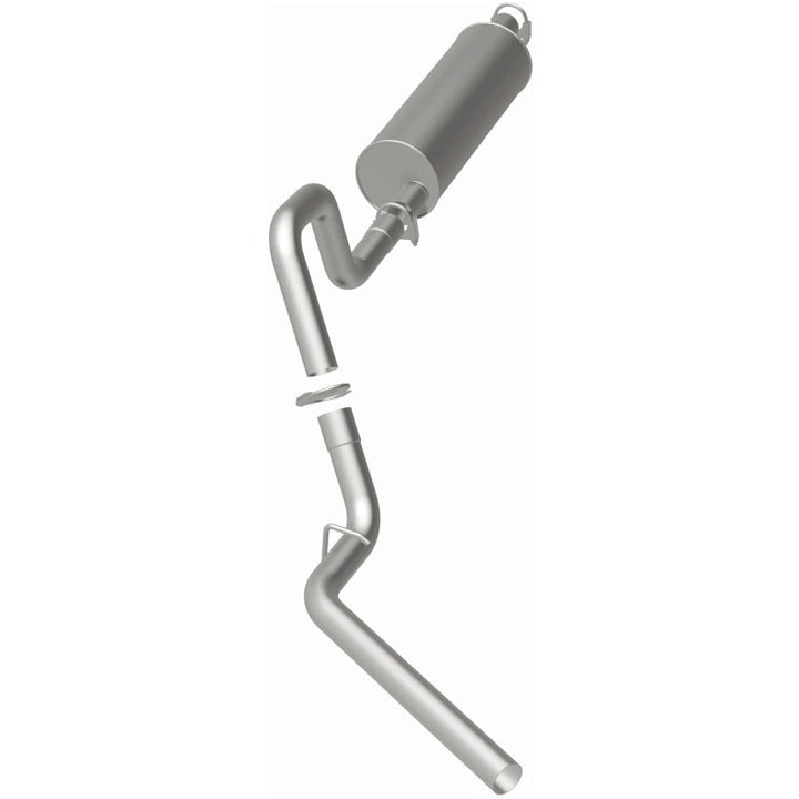 MagnaFlow BRE Exhaust Kit for 1987–1996 Ford Bronco - OneFastShop
