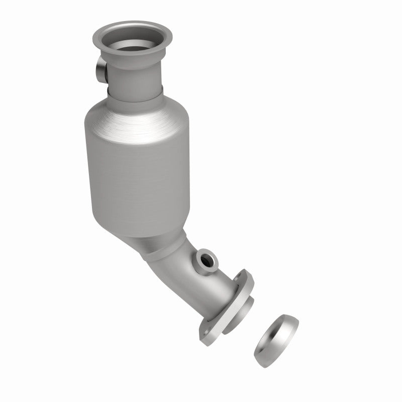 Magnaflow Direct-Fit Catalytic Converter 02-03 Jeep Liberty 3.7L - OneFastShop