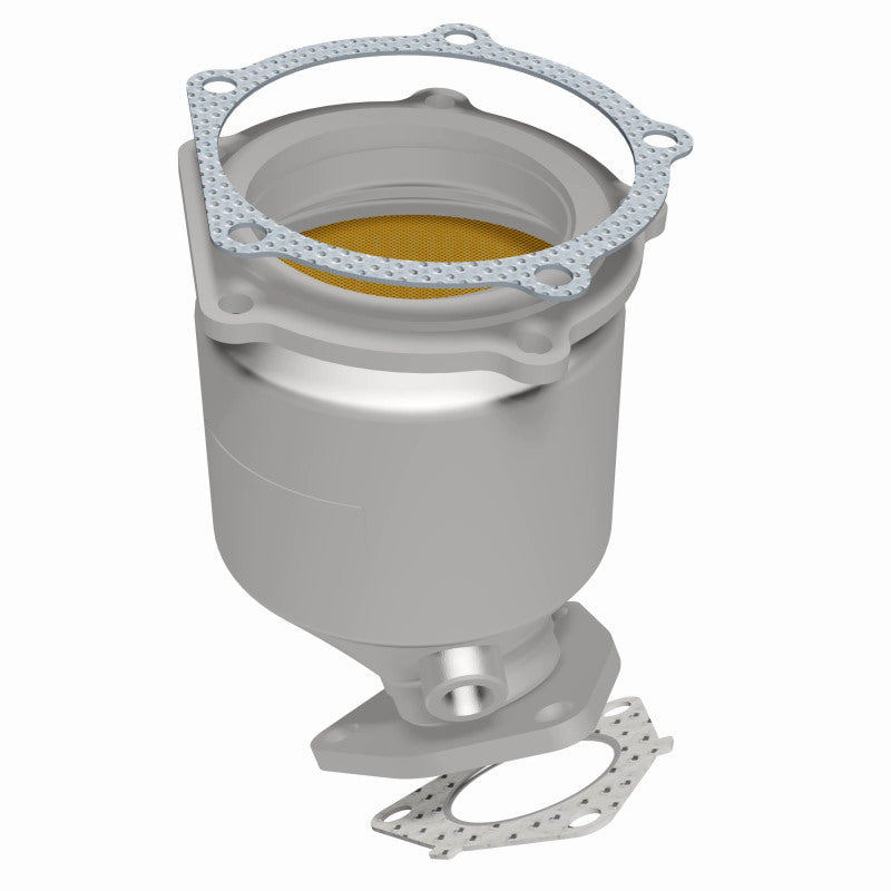 MagnaFlow Direct-Fit Catalytic Converter for 2004 Kia Optima 2.4L - OneFastShop