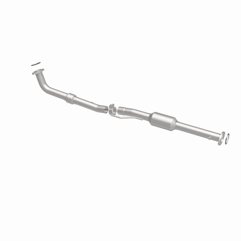 Magnaflow Direct Fit Catalytic Converter for 2004-2006 Toyota Solara 2.4L CARB Compliant