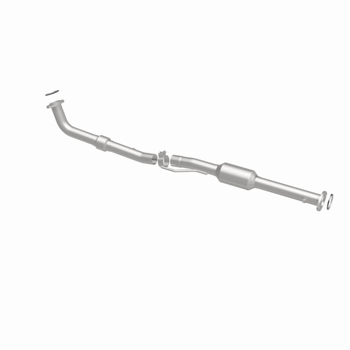 Magnaflow Direct Fit Catalytic Converter for 2004-2006 Toyota Solara 2.4L CARB Compliant