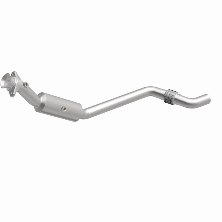 Magnaflow Direct Fit OEM Catalytic Converter 15-17 Mustang V6 3.7 - OneFastShop