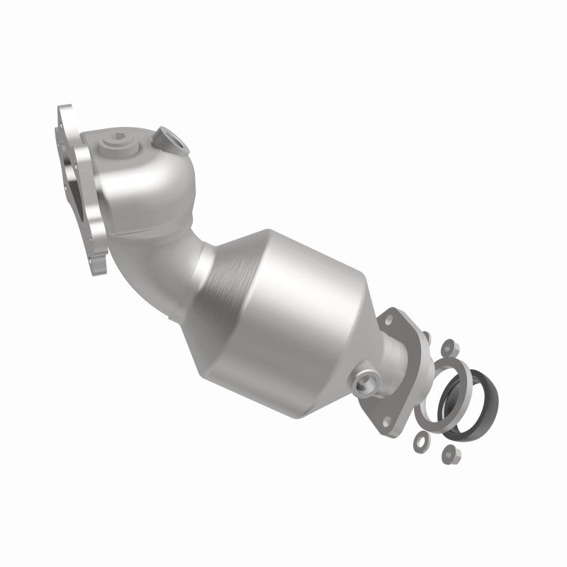 Magnaflow Catalytic Converter DF for 06-10 Honda Civic 1.3L - OneFastShop