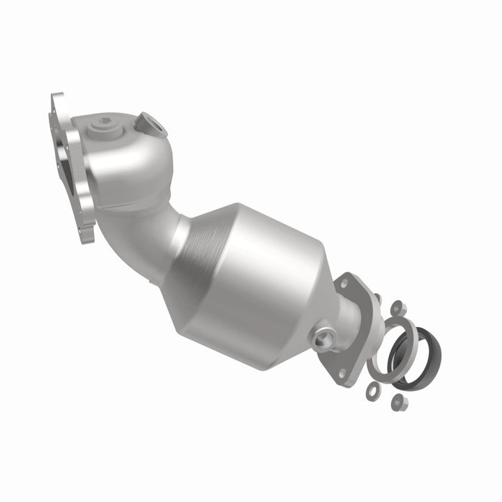 Magnaflow Catalytic Converter DF for 06-10 Honda Civic 1.3L - OneFastShop