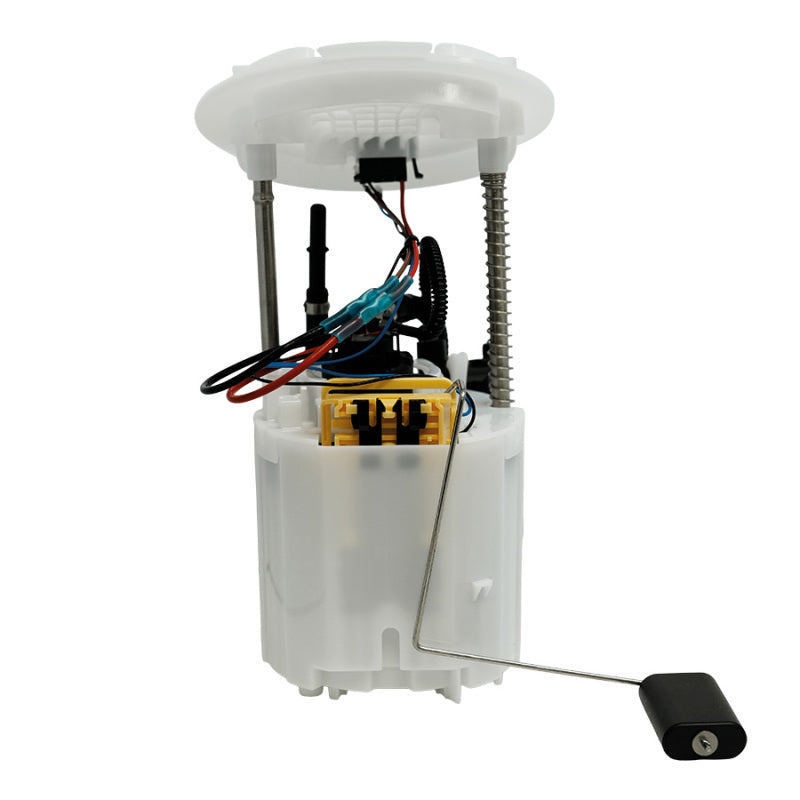 DeatschWerks DW400 Pump Module for 08-21 Dodge Charger/Challenger 06-19 Chrysler 300 Ex. 6.2L Hellcat