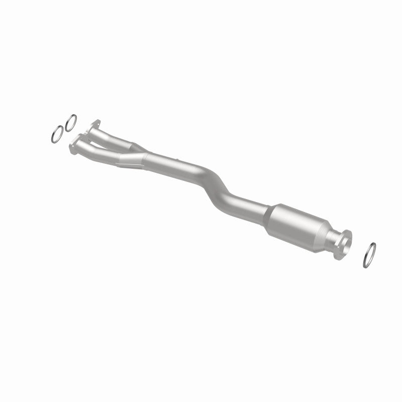 MagnaFlow Catalytic Converter for 01-05 Lexus IS300 3.0L Underbody - OneFastShop