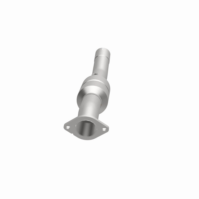 Magnaflow Direct-Fit Catalytic Converter Passenger Side Rear for 2001-2006 Chevy/GMC Silverado/Sierra 2500 HD