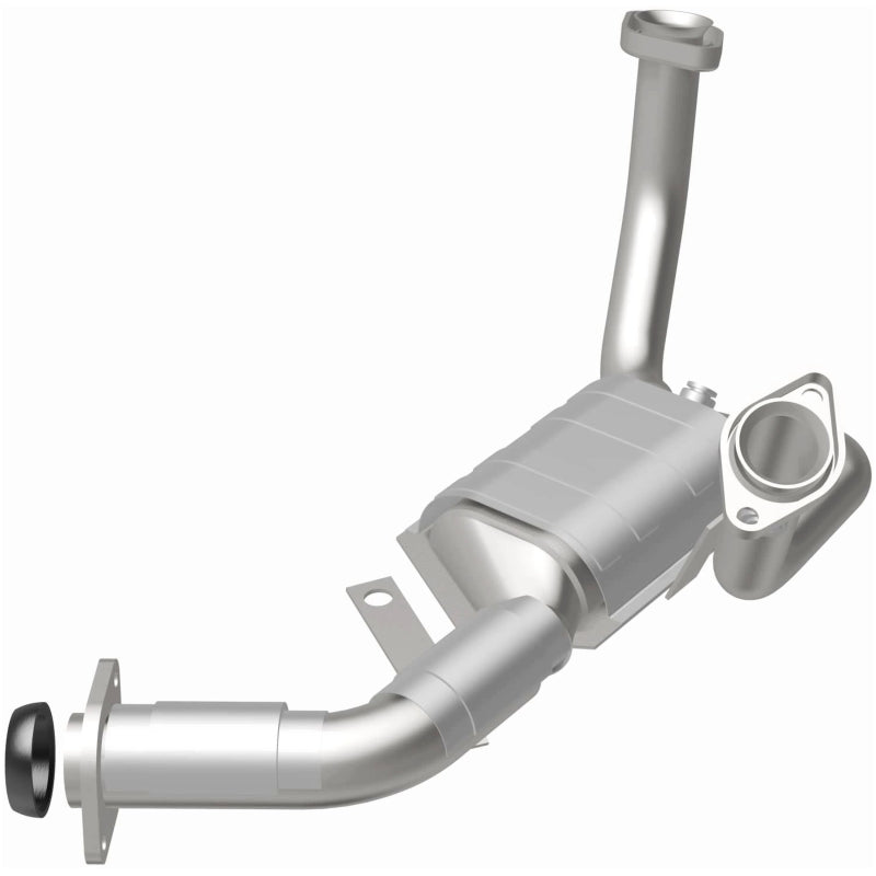 Magnaflow Direct Fit Catalytic Converter for Ford Taurus and Mercury Sable 1986-1993 - OneFastShop