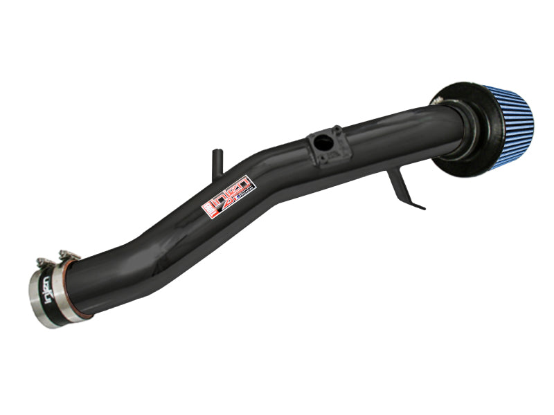 Injen Black Short Ram Intake for 06-15 Lexus IS250 2.5L V6