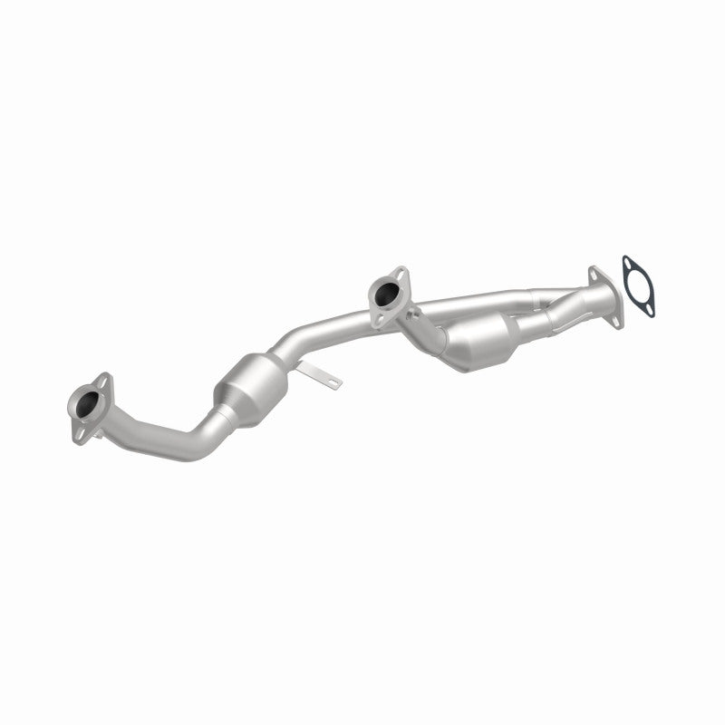 Magnaflow Direct-Fit Catalytic Converter for 1991-1995 Ford Taurus - OneFastShop