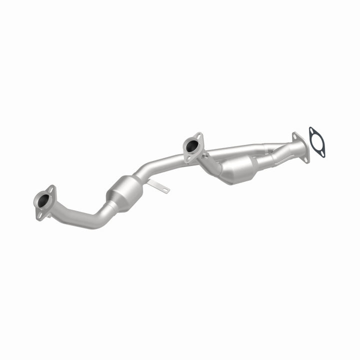 Magnaflow Direct-Fit Catalytic Converter for 1991-1995 Ford Taurus - OneFastShop