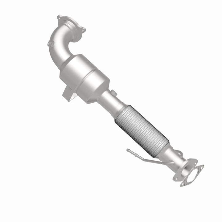 Magnaflow OEM Grade Direct Fit Catalytic Converter for 13-16 Ford Fusion L4-1.5L Federal Compliant - OneFastShop